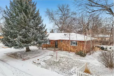2012 Van Buren Ave, Loveland, CO 80538 - Photo 1