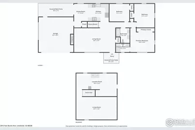 2012 Van Buren Ave, Loveland, CO 80538 - Photo 41