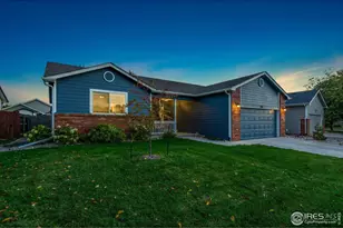 305 Amber Dr, Windsor, CO 80550 - Photo 1