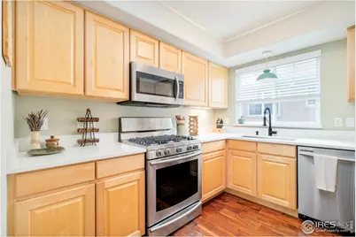 1065 Laramie Blvd #F, Boulder, CO 80304 - Photo 7
