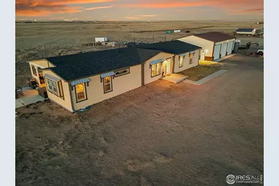 41219 County Road 84, Briggsdale, CO 80611 - Photo 3