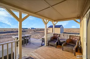 41219 Co Rd 84, Briggsdale, CO 80611 - Photo 17