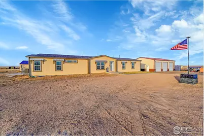 41219 County Road 84, Briggsdale, CO 80611 - Photo 33