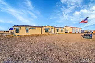 41219 Co Rd 84, Briggsdale, CO 80611 - Photo 33