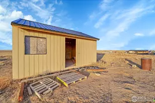 41219 Co Rd 84, Briggsdale, CO 80611 - Photo 35