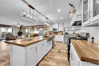 41219 County Road 84, Briggsdale, CO 80611 - Photo 7