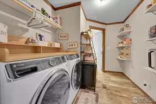 41219 Co Rd 84, Briggsdale, CO 80611 - Photo 11