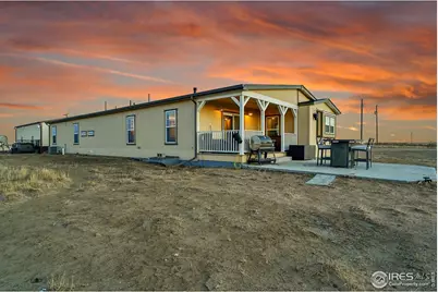 41219 County Road 84, Briggsdale, CO 80611 - Photo 37