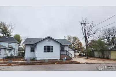 709 S 2nd Ave, Sterling, CO 80751 - Photo 1