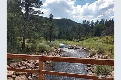 0 Longmont Dam Rd #2, Lyons, CO 80540 - Photo 1