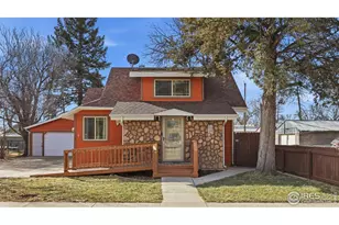 116 E Edmunds St, Brush, CO 80723 - Photo 1