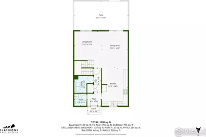 1516 Chambers Dr, Boulder, CO 80305 - Photo 29