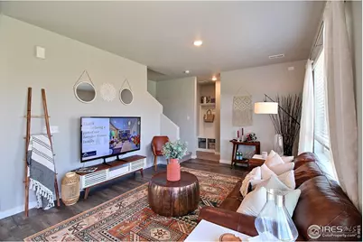 3816 Soapstone St, Evans, CO 80620 - Photo 21