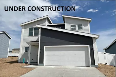 3816 Soapstone St, Evans, CO 80620 - Photo 1