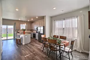 3816 Soapstone St, Evans, CO 80620 - Photo 13