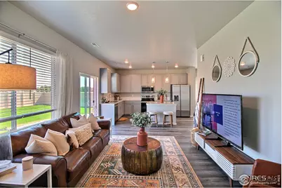 3816 Soapstone St, Evans, CO 80620 - Photo 19