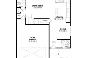 3816 Soapstone St, Evans, CO 80620 - Photo 43