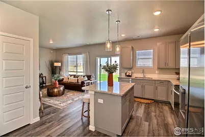 3816 Soapstone St, Evans, CO 80620 - Photo 7