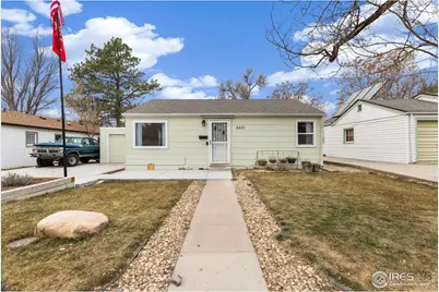 2411 10th Ave Ct, Greeley, CO 80631 - Photo 1