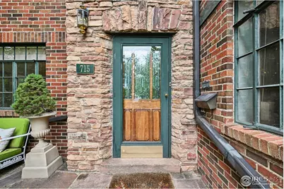 715 14th St, Boulder, CO 80302 - Photo 5