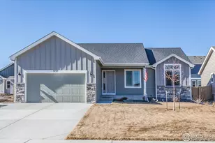7157 Ryegrass Dr, Wellington, CO 80549 - Photo 1