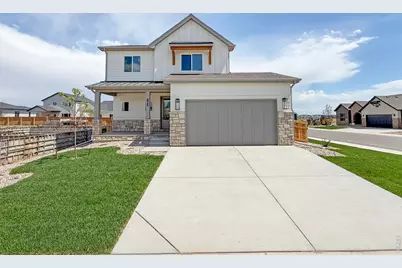 825 Doubleleaf Dr, Windsor, CO 80550 - Photo 1