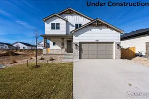 825 Doubleleaf Dr, Windsor, CO 80550 - Photo 1
