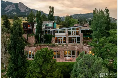 333 Bellevue Dr, Boulder, CO 80302 - Photo 1