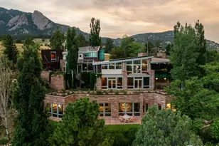 333 Bellevue Dr, Boulder, CO 80302 - Photo 1