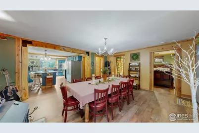 2420 Big Owl Rd, Allenspark, CO 80510 - Photo 5