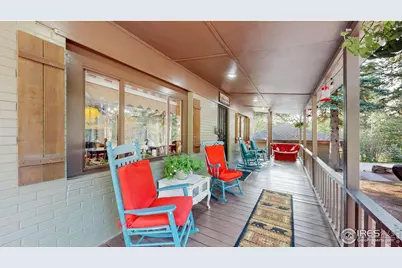 2420 Big Owl Rd, Allenspark, CO 80510 - Photo 1