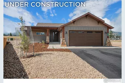 1640 Continental Peaks Cir, Estes Park, CO 80517 - Photo 1