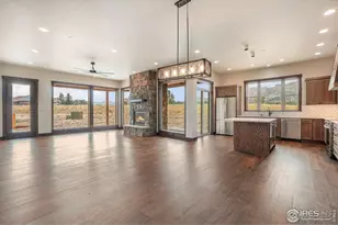 1640 Continental Peaks Cir, Estes Park, CO 80517 - Photo 3