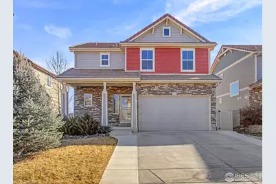 3417 Rosewood Ln, Johnstown, CO 80534 - Photo 3
