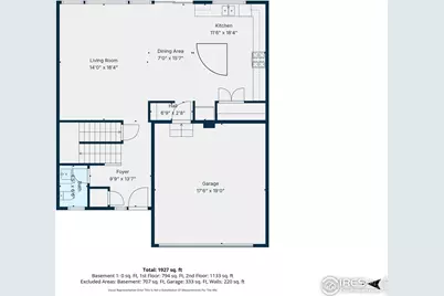 3417 Rosewood Ln, Johnstown, CO 80534 - Photo 47