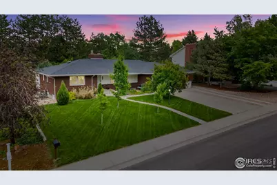 1974 26th Ave Pl, Greeley, CO 80634 - Photo 1