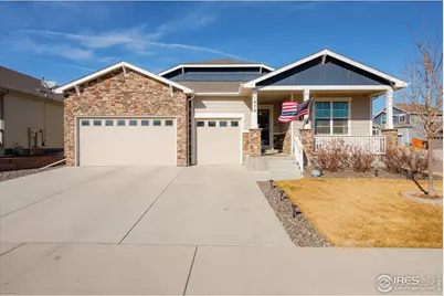 1378 Copeland Falls Rd, Severance, CO 80550 - Photo 1