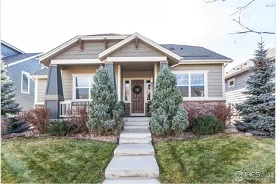 1503 Hollyberry St, Berthoud, CO 80513 - Photo 1