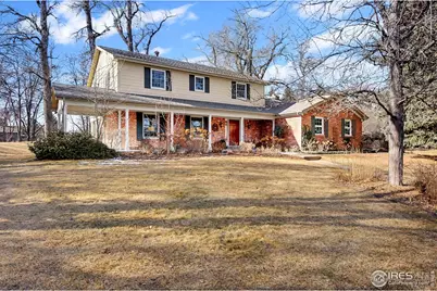 1123 Forest Hills Ln, Fort Collins, CO 80524 - Photo 1