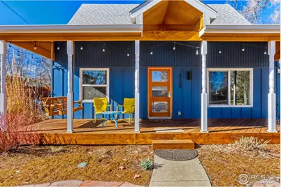 3225 Arnett St, Boulder, CO 80304 - Photo 3