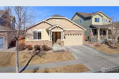 3392 Wagon Trail Rd, Fort Collins, CO 80524 - Photo 1