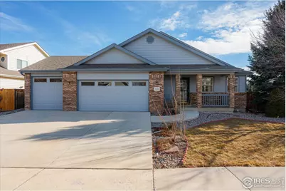 3239 Snowbrush Pl, Fort Collins, CO 80521 - Photo 1