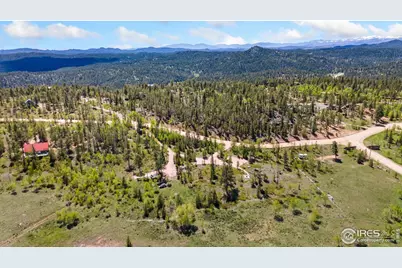 5449 N County Road 73C, Red Feather Lakes, CO 80545 - Photo 35