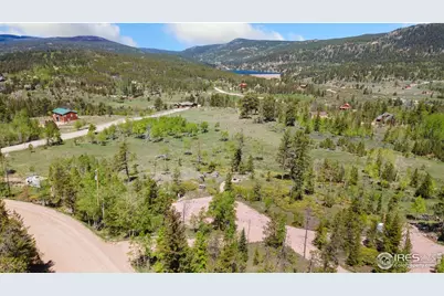 5449 N County Road 73C, Red Feather Lakes, CO 80545 - Photo 3