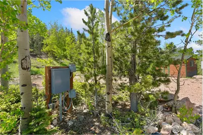 5449 N County Road 73C, Red Feather Lakes, CO 80545 - Photo 19