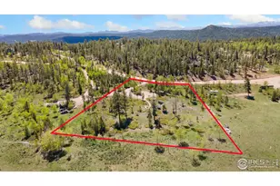 5449 N County Rd 73C, Red Feather Lakes, CO 80545 - Photo 1