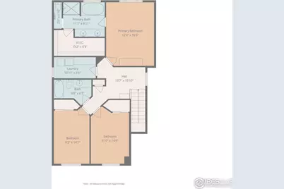 2716 Sapphire St, Loveland, CO 80537 - Photo 25