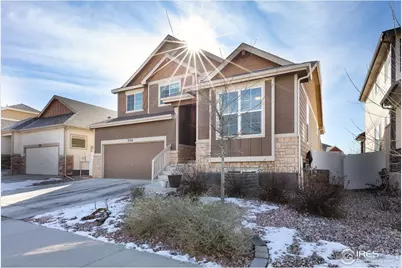 2716 Sapphire St, Loveland, CO 80537 - Photo 1