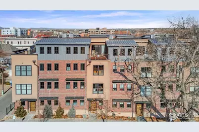 244 E Olive St, Fort Collins, CO 80524 - Photo 1