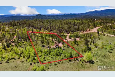 5481 N County Road 73C, Red Feather Lakes, CO 80545 - Photo 1